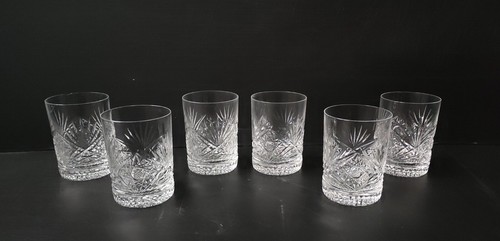 Verre whisky cristal - verre, a