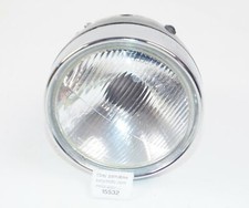 1972 Morini Corsaro 125 Avant