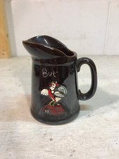 Vintage Creamer Pitcher