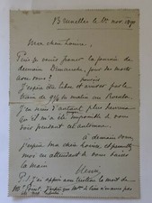 N607-LAS de Henri Duc de GUISE