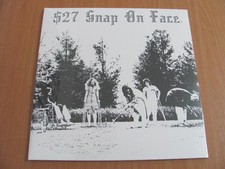 Snap face heterodyne - 27, $
