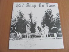 27 $ SNAP ON FACE - Heterodyne