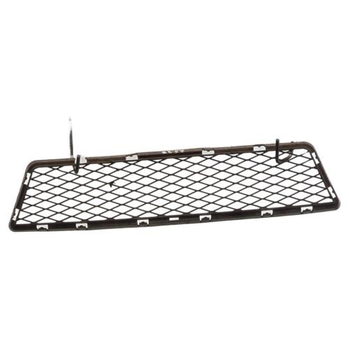 Grille pare choc bmw - de,