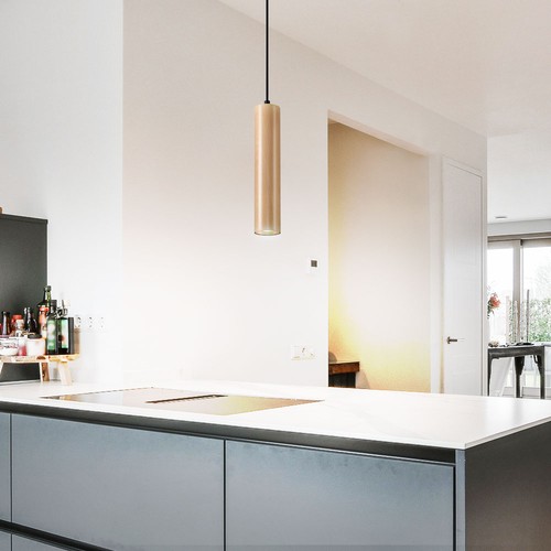 Lampe suspendue led - lampe,