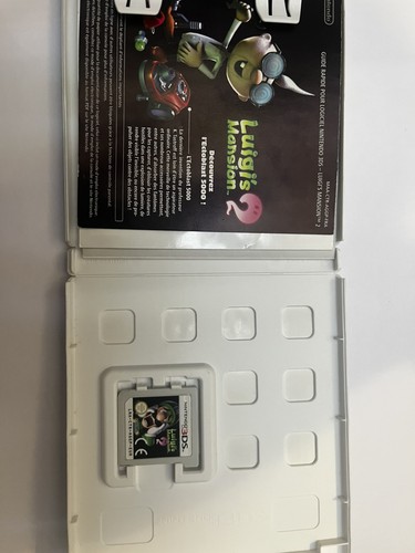 Luigi mansion nintendo - mansion, 2