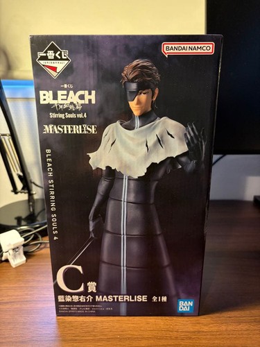 Statue figurine ichiban - figurine, kuji
