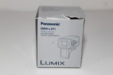 Panasonic Lumix DMW-LVF1 Live