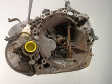 Boite de vitesses PEUGEOT