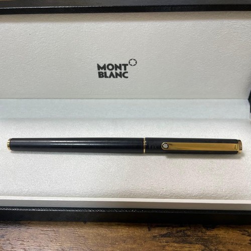 Rollerball montblanc slimline - rollerball,