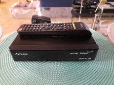 Récepteur Décodeur