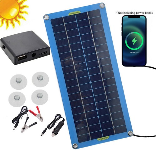 Panneau chargeur portable - panneau,
