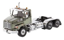 DIECAST MASTERS, WESTERN STAR