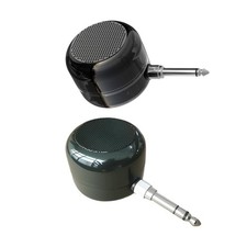 Ampli guitare électrique robuste 5 W Mini portable facile à installer