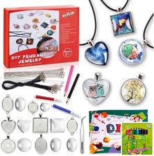 Bijoux Enfants Fille Kit
