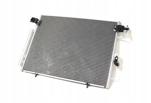 Radiateur climatisation - radiateur, de