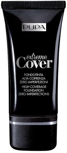 Pupa extreme cover fond - extreme,