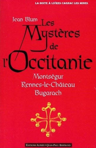 Les mystères occitanie - les,