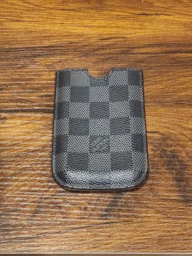 Authentic louis vuitton damier - louis,