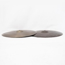 Zildjian A Avedis Paire De