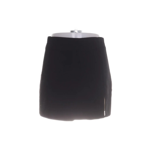 Zara jupe taille s - :, noir