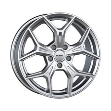 Jantes roues mak epica - mak, pour