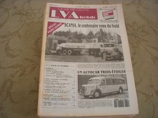 LVA VIE de l'AUTO 91/15