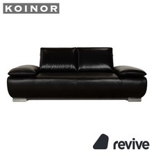 Koinor Volare Cuir Canapé