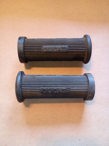Nos ducati rider footpeg - rider,