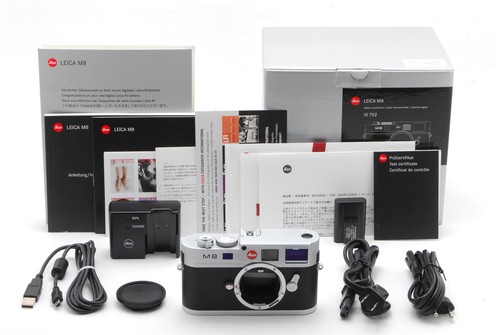 Appareil photo numérique