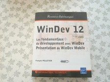 WinDev 12 - Les fondamentaux