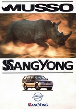 ▄▀▄ Dépliant / Brochure