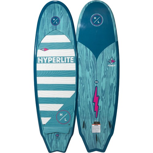 Hyperlite landlock teal - hyperlite,