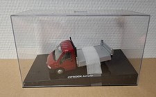 Citroen Jumper Benne Basculante 1/43 Norev Boite Vitrine