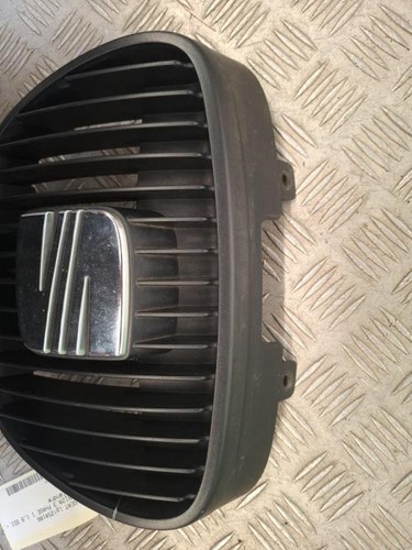 Calandre seat ibiza - 3, 1