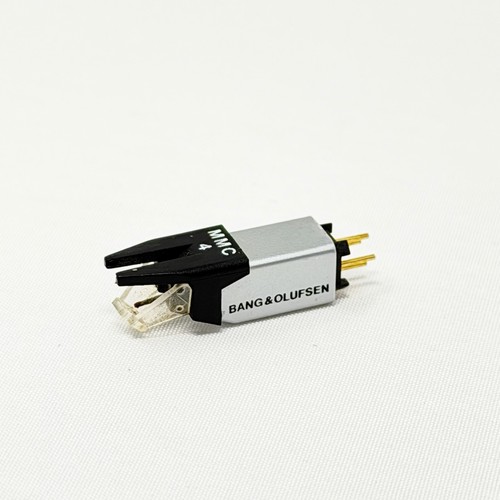 Bang olufsen o mmc4 phono - olufsen,