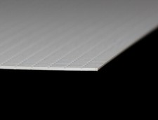 ABS27 4pcs ABS Styrène