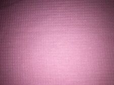 Tissu coton flanelle nid