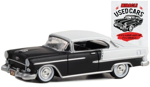 Chevrolet bel air lowrider - chevrolet,