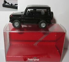 MICRO HERPA HO 1/87 MB