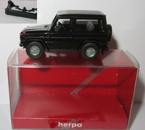 Micro herpa 87 mb - micro, 1/87