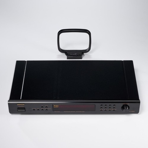 Denon 1500 fm - 1500, radio