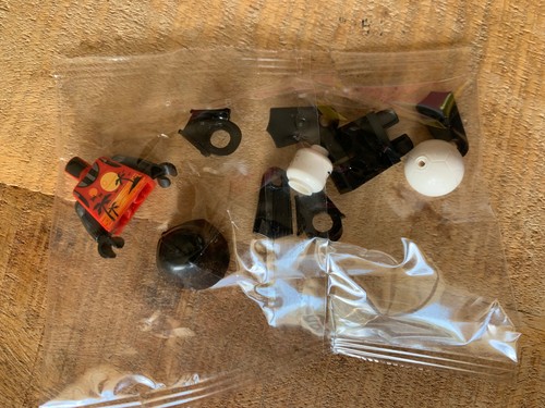 Figurine lego star wars dark - lego,