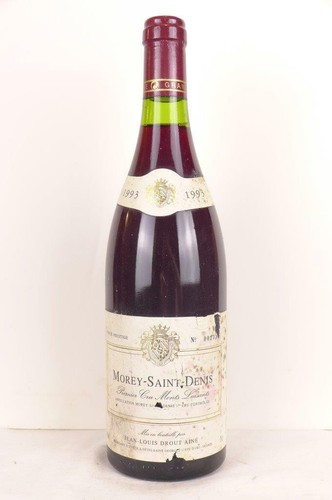 Morey saint denis - ,