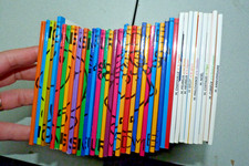 Lot 40 Livres Monsieur Madame
