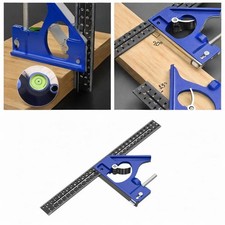 Outil de menuiserie équerre