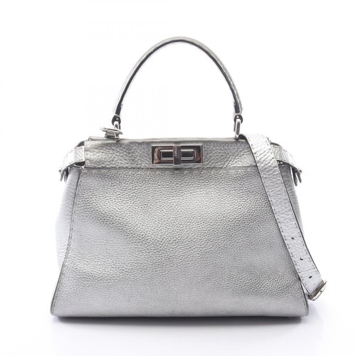 Sac main bandoulière fendi - sac,