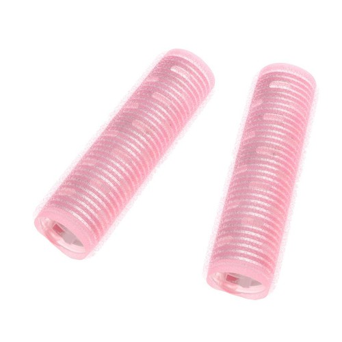 2pcs rouleaux cheveux en - de,