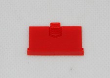 Cache-pile de remplacement –