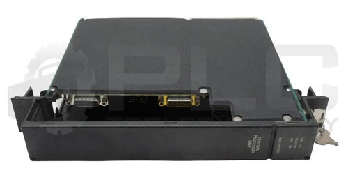 Fanuc ic697cpx772 unité - fanuc,