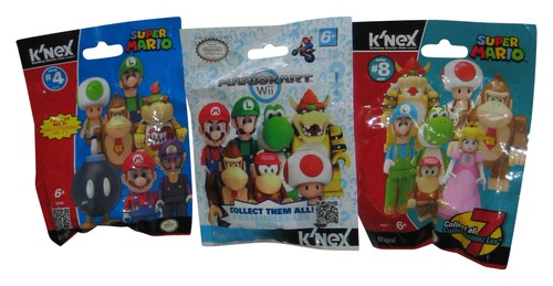 Figurine action mario kart - figurine,
